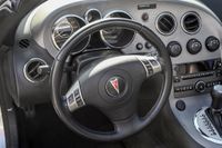 2009 Pontiac Solstice GXP for sale