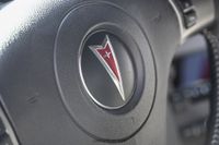 2009 Pontiac Solstice GXP for sale
