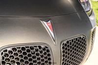 2009 Pontiac Solstice GXP for sale