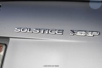 2009 Pontiac Solstice GXP for sale
