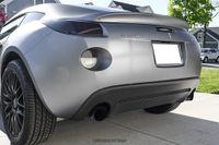 2009 Pontiac Solstice GXP for sale