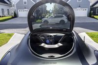 2009 Pontiac Solstice GXP for sale