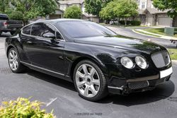 2006 Bentley Continental GT for sale