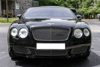 2006 Bentley Continental GT for sale