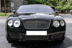 2006 Bentley Continental GT for sale