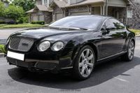 2006 Bentley Continental GT for sale