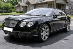 2006 Bentley Continental GT for sale