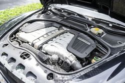 2006 Bentley Continental GT for sale
