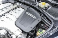 2006 Bentley Continental GT for sale