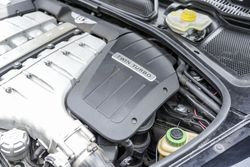 2006 Bentley Continental GT for sale