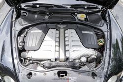 2006 Bentley Continental GT for sale