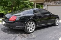 2006 Bentley Continental GT for sale