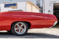 1967 Chevrolet Impala Convertible for sale