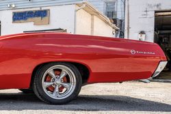 1967 Chevrolet Impala Convertible for sale