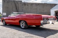 1967 Chevrolet Impala Convertible for sale