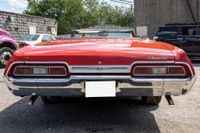 1967 Chevrolet Impala Convertible for sale