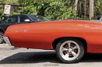 1967 Chevrolet Impala Convertible for sale
