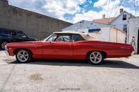1967 Chevrolet Impala Convertible for sale