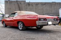 1967 Chevrolet Impala Convertible for sale