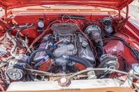 1967 Chevrolet Impala Convertible for sale