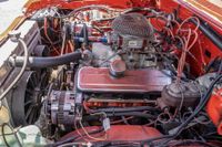 1967 Chevrolet Impala Convertible for sale