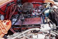 1967 Chevrolet Impala Convertible for sale