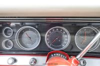 1967 Chevrolet Impala Convertible for sale