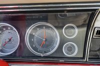 1967 Chevrolet Impala Convertible for sale