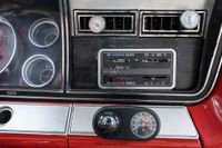 1967 Chevrolet Impala Convertible for sale