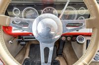 1967 Chevrolet Impala Convertible for sale