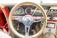 1967 Chevrolet Impala Convertible for sale