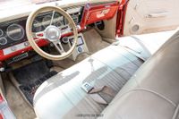 1967 Chevrolet Impala Convertible for sale