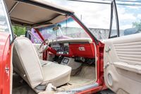 1967 Chevrolet Impala Convertible for sale