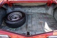 1967 Chevrolet Impala Convertible for sale