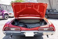 1967 Chevrolet Impala Convertible for sale