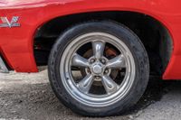 1967 Chevrolet Impala Convertible for sale