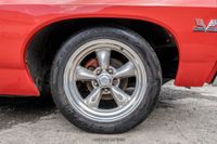 1967 Chevrolet Impala Convertible for sale