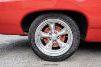 1967 Chevrolet Impala Convertible for sale