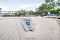 1967 Chevrolet Impala Convertible for sale
