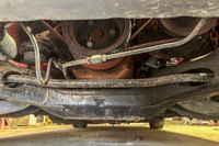 1967 Chevrolet Impala Convertible for sale
