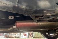 1967 Chevrolet Impala Convertible for sale