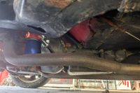 1967 Chevrolet Impala Convertible for sale