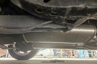1967 Chevrolet Impala Convertible for sale