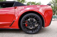 2016 Chevrolet Corvette Z06 Convertible 3LZ for sale