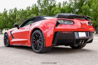 2016 Chevrolet Corvette Z06 Convertible 3LZ for sale