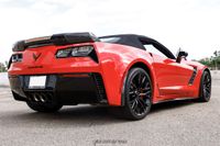2016 Chevrolet Corvette Z06 Convertible 3LZ for sale
