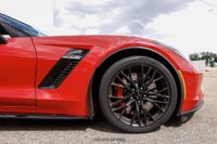2016 Chevrolet Corvette Z06 Convertible 3LZ for sale