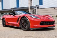 2016 Chevrolet Corvette Z06 Convertible 3LZ for sale