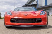 2016 Chevrolet Corvette Z06 Convertible 3LZ for sale