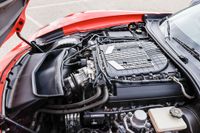 2016 Chevrolet Corvette Z06 Convertible 3LZ for sale